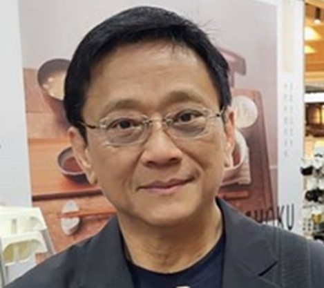 李命志 李命志
