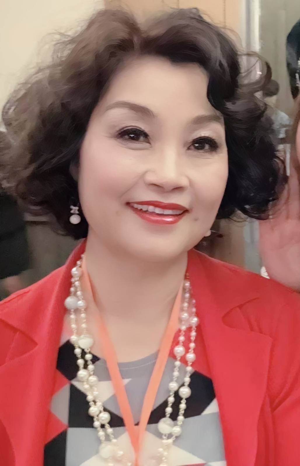 梁美珠