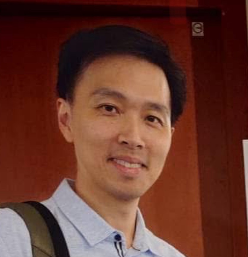 洪瑞成 洪瑞成