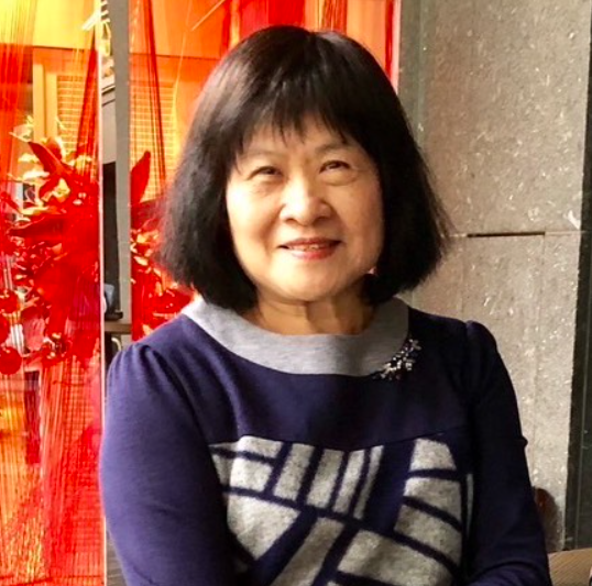 李素真